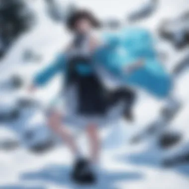 Notable Analyzing Freezing Season 2: Themes, Characters, and Cultural Impact Notable Analyzing Freezing Season 2: Themes, Characters, and Cultural Impact