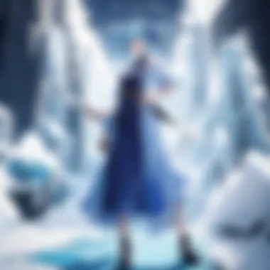 Analyzing Freezing Season 2: Themes, Characters, and Cultural Impact Summary Analyzing Freezing Season 2: Themes, Characters, and Cultural Impact Summary