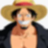Analyzing One Piece Episode 132: A Deeper Dive Introduction