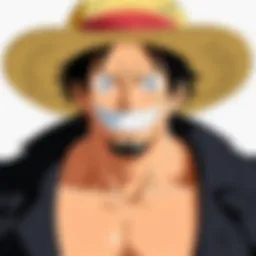 Analyzing One Piece Episode 132: A Deeper Dive Introduction