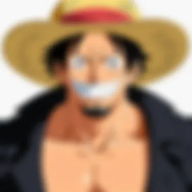 Analyzing One Piece Episode 132: A Deeper Dive Introduction Analyzing One Piece Episode 132: A Deeper Dive Introduction