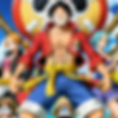 Notable Analyzing One Piece Episode 132: A Deeper Dive Notable Analyzing One Piece Episode 132: A Deeper Dive