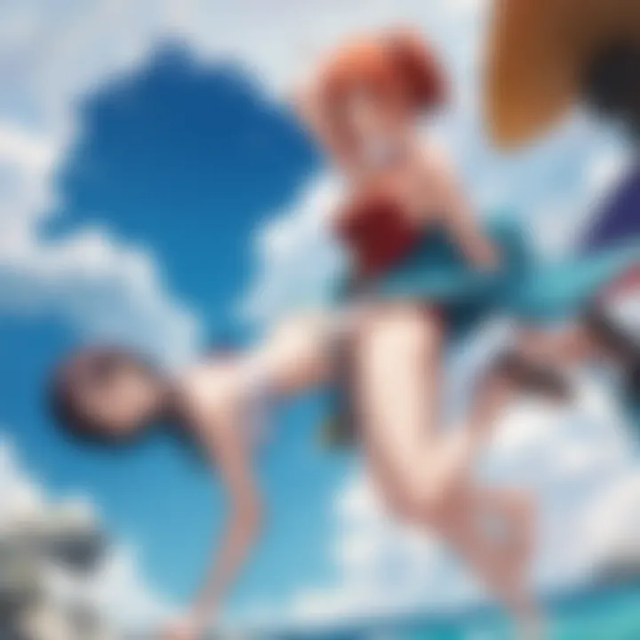 Analyzing One Piece Episode 132: A Deeper Dive Summary