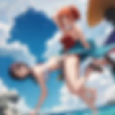 Analyzing One Piece Episode 132: A Deeper Dive Summary Analyzing One Piece Episode 132: A Deeper Dive Summary