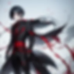 Analyzing Tokyo Ghoul:re Season 2 Introduction