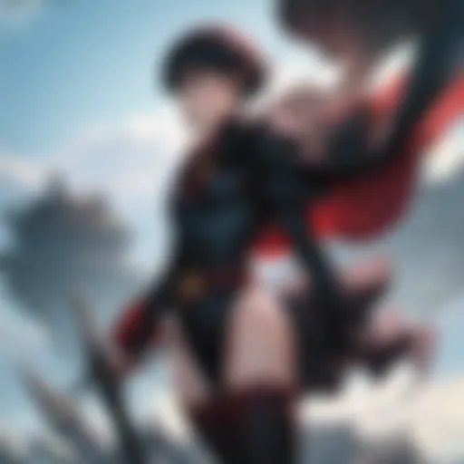 Cover art of the Berserk manga showcasing its iconic protagonist.