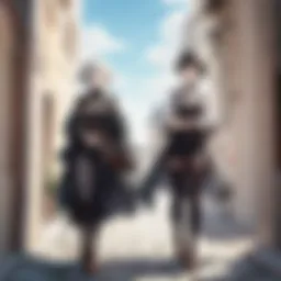 Black Clover Season 2: An Analytical Review and Future Insights Introduction