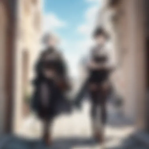 Black Clover Season 2: An Analytical Review and Future Insights Introduction