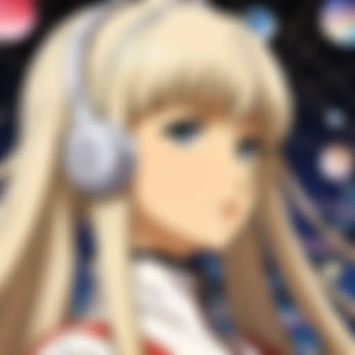 An illustration of a character contemplating the essence of love and connection.