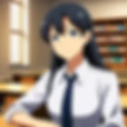 Dynamic classroom interactions