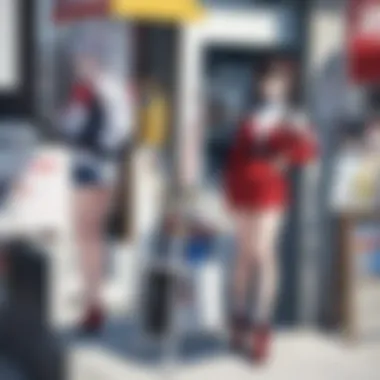 Cultural impact of Gundam on global fandom