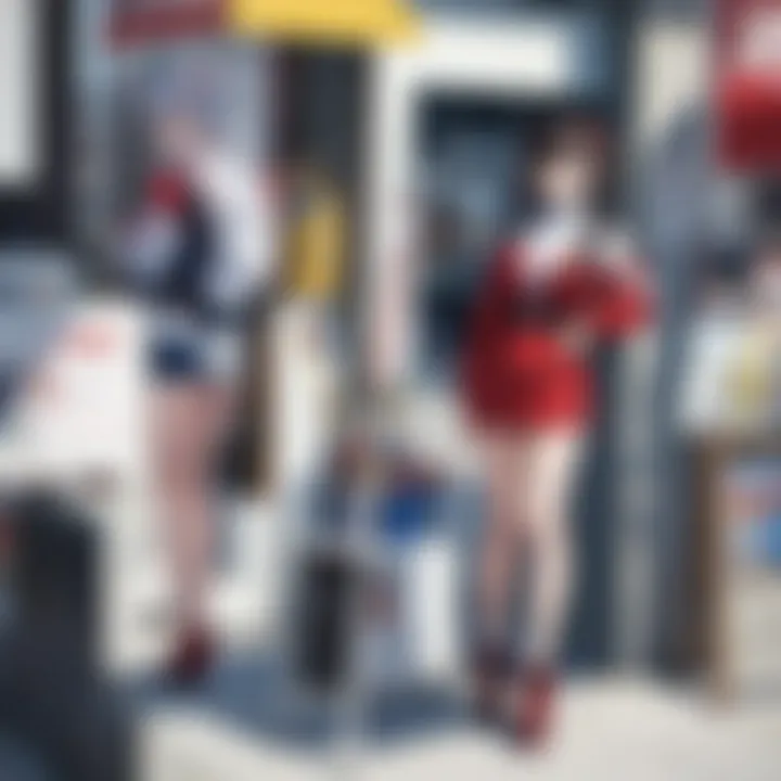 Cultural impact of Gundam on global fandom
