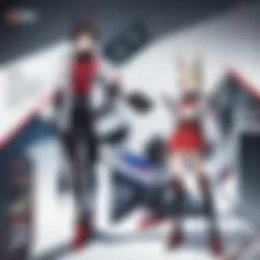Evolution of Gundam Designs The evolution of Gundam designs through the years