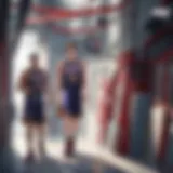 Comprehensive Guide to NBA 2K22 Locker Codes Introduction