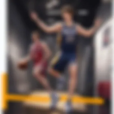 Comprehensive Guide to NBA 2K22 Locker Codes Summary Comprehensive Guide to NBA 2K22 Locker Codes Summary