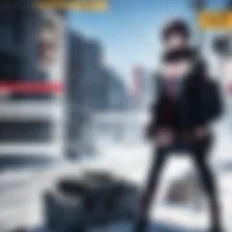 A streaming interface showcasing Tokyo Revengers