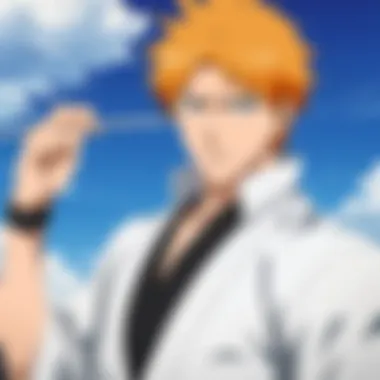 Bleach Availability on Crunchyroll An infographic detailing the seasons and episodes of Bleach available on Crunchyroll