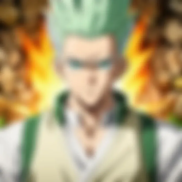 Dr. Stone Season 2 Dubbed: A Comprehensive Exploration Summary