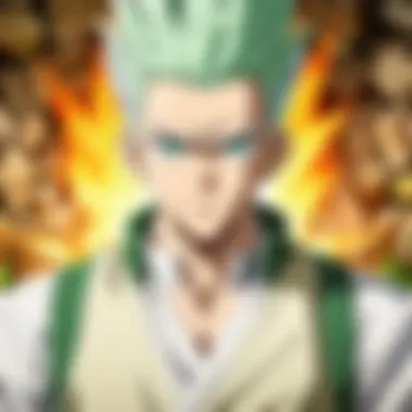 Dr. Stone Season 2 Dubbed: A Comprehensive Exploration Summary Dr. Stone Season 2 Dubbed: A Comprehensive Exploration Summary