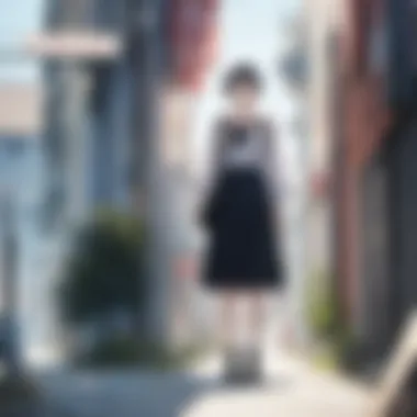 The thematic richness of Arte Anime's narrative