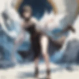 Exploring Black Clover Episode 1: A Comprehensive Analysis Introduction