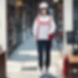 An engaging interface of the Bookwalker platform showcasing manga titles