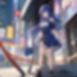 Exploring Date a Live Season 1: A Detailed Analysis Introduction