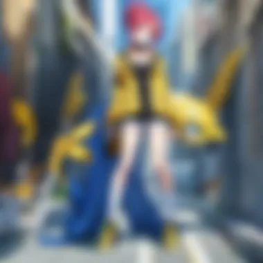Exploring Digimon Season 2: An In-Depth Analysis Summary Exploring Digimon Season 2: An In-Depth Analysis Summary