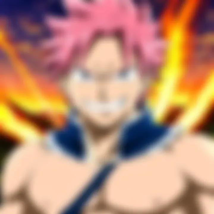 Comparison of dubbed and subbed experiences for Fairy Tail fans