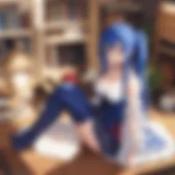 Exploring Fairy Tail: The 100 Year Quest Manga Introduction