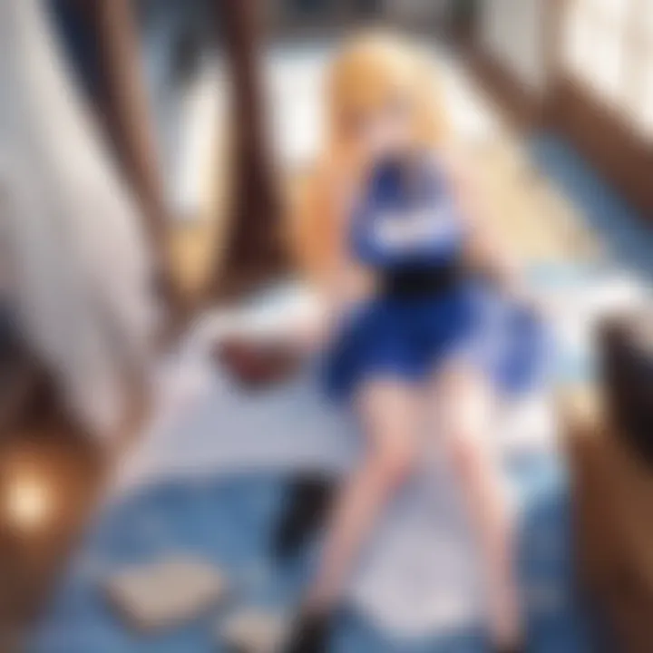 Notable Exploring Fairy Tail: The 100 Year Quest Manga