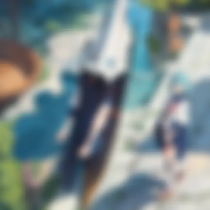 An iconic character from a Ghibli film that embodies the studio's unique artistic style and depth.