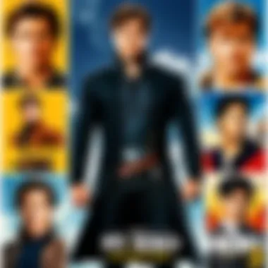 Exploring My Hero Movie 3: A Comprehensive Analysis Summary