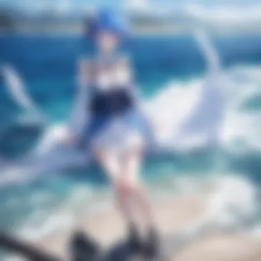 Regional Access to Re:Zero Streaming A map illustrating regional access to Re:Zero on streaming platforms