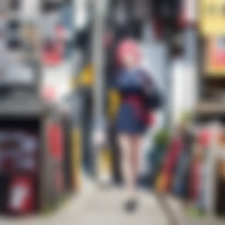 A collage of various rent-a-girlfriend service websites, showcasing their diversity and accessibility