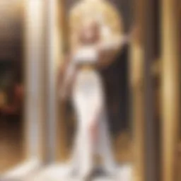 Exquisite craftsmanship in Roman and Jules Jewelry