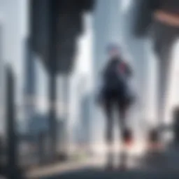 Exploring the Infinite Horizons of SS 20 Ultra: An In-depth Analysis Introduction