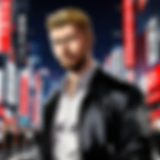 Exploring the Intricacies of Tokyo Revengers Episode 1 Introduction