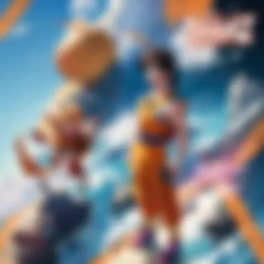 The Lasting Influence of Dragon Ball Z on Anime Dragon Ball Z influence on modern anime