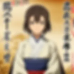 A detailed analysis of character evolution in Mushoku Tensei.