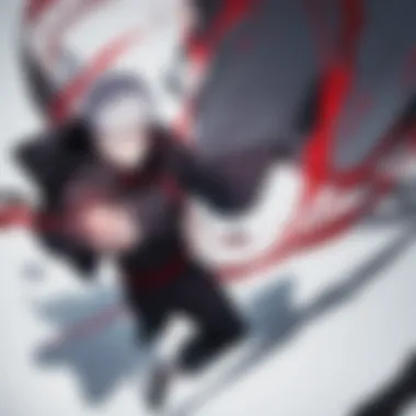 Exploring the Narrative Richness of Jujutsu Kaisen 0 Introduction Exploring the Narrative Richness of Jujutsu Kaisen 0 Introduction