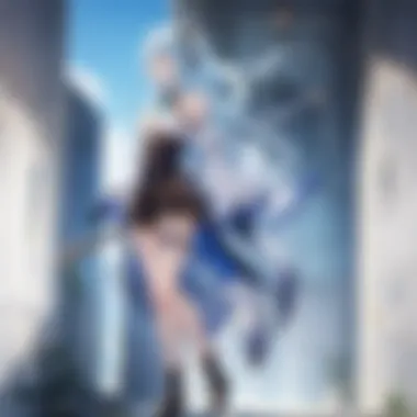 Cultural Symbols and Motifs Cultural symbols and motifs found in the Undefeated Bahamut Chronicle.