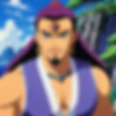 Themes of Adventure and Leadership Themes of adventure and leadership in Sinbad's story arc