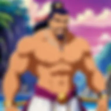 Sinbad's Journey Through Adaptations Sinbad's journey through different anime adaptations