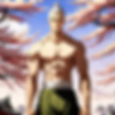 Narrative Elements in Old Xian's Storytelling A critical analysis of narrative elements in Old Xian's storytelling