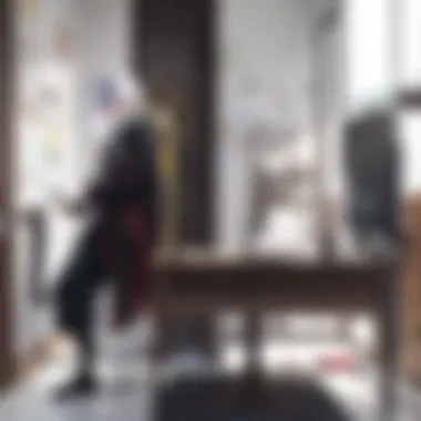 Historical timeline of Yaho JP development
