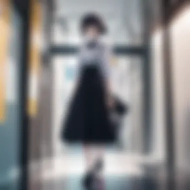 Character Development in 'From Me to You' Character development highlights from the series.