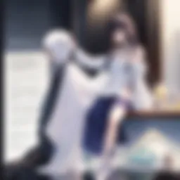 Streaming platforms featuring Fruits Basket