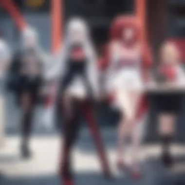 Notable Highschool DxD Season 4 Episode 1 English Dub: An Analytical Exploration