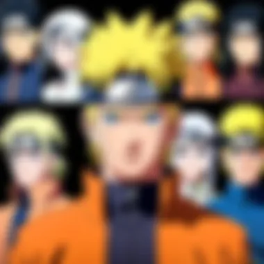 In-Depth Analysis of Naruto Shippuden Season 1 Episode 1 Summary